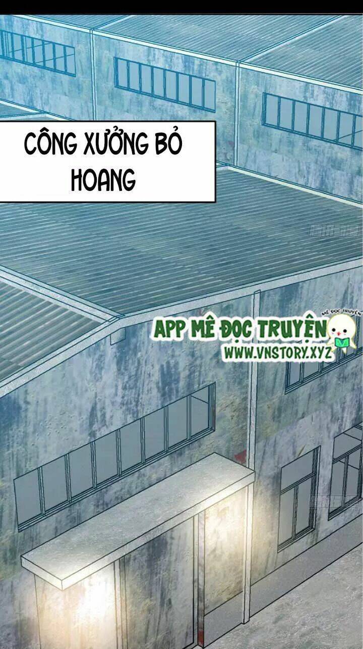 Đế Thiếu Chuyên Sủng Hắc Đạo Thê Chapter 44 - Trang 2