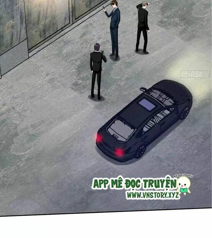 Đế Thiếu Chuyên Sủng Hắc Đạo Thê Chapter 44 - Trang 2