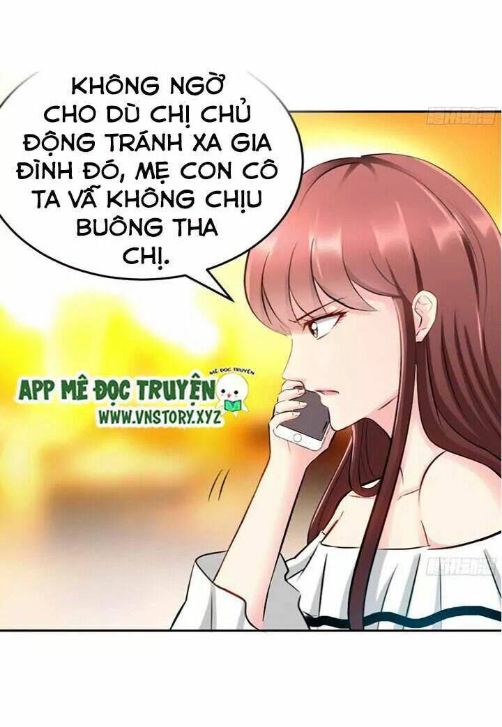 Đế Thiếu Chuyên Sủng Hắc Đạo Thê Chapter 45 - Trang 2