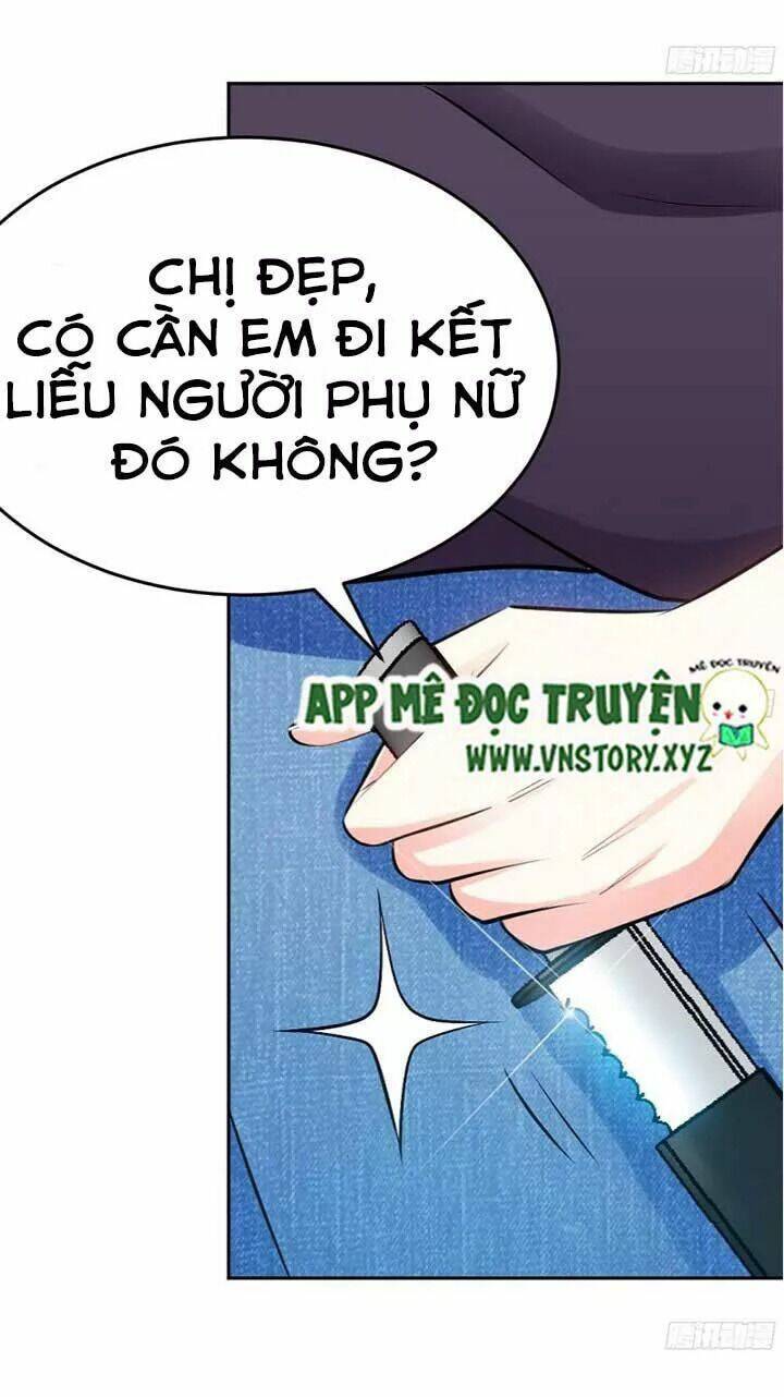 Đế Thiếu Chuyên Sủng Hắc Đạo Thê Chapter 45 - Trang 2