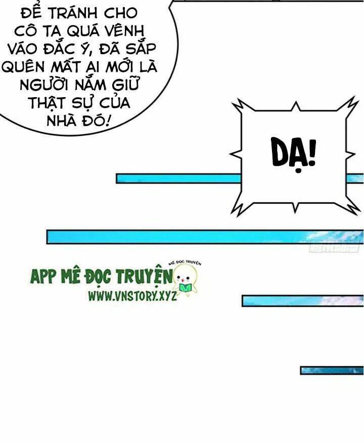 Đế Thiếu Chuyên Sủng Hắc Đạo Thê Chapter 45 - Trang 2