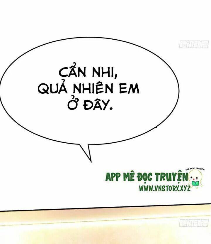 Đế Thiếu Chuyên Sủng Hắc Đạo Thê Chapter 45 - Trang 2