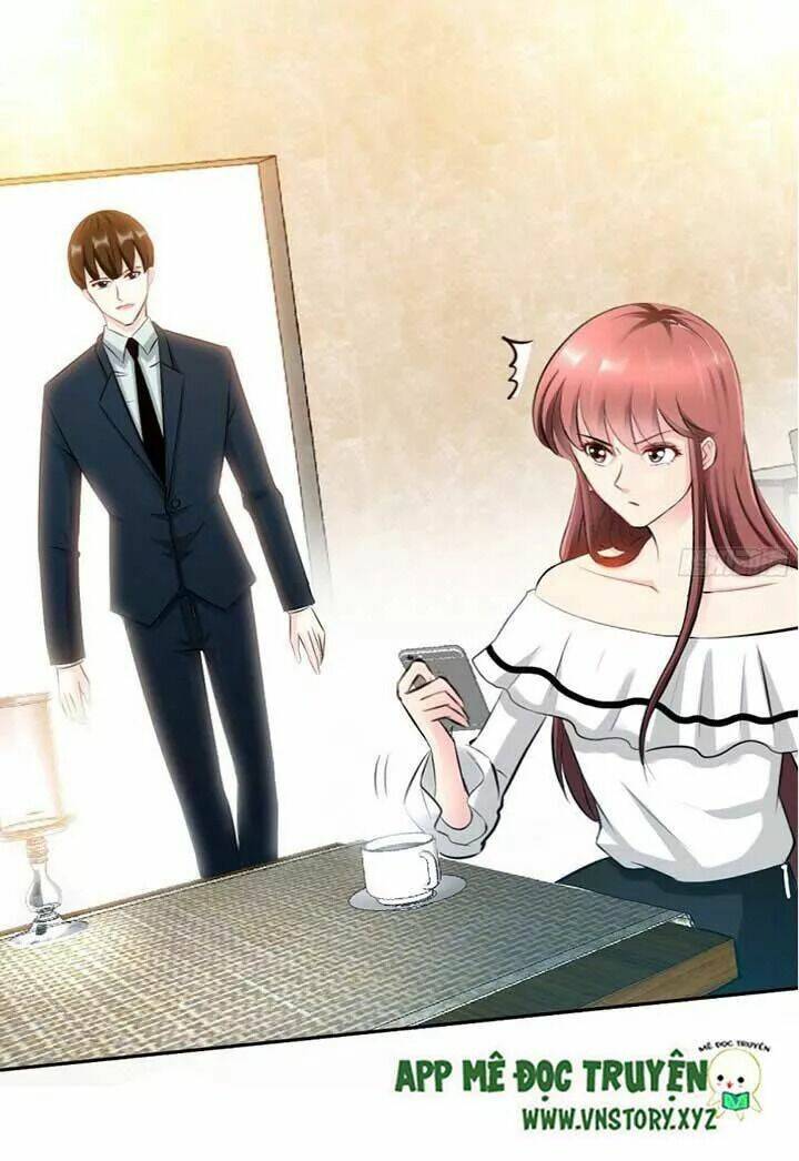 Đế Thiếu Chuyên Sủng Hắc Đạo Thê Chapter 45 - Trang 2