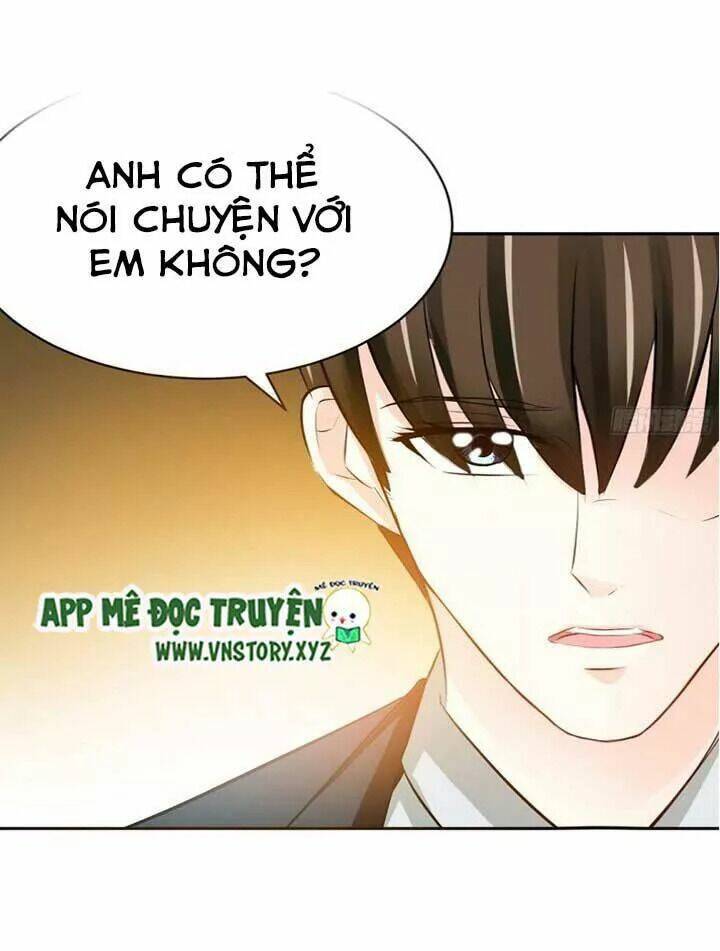 Đế Thiếu Chuyên Sủng Hắc Đạo Thê Chapter 45 - Trang 2