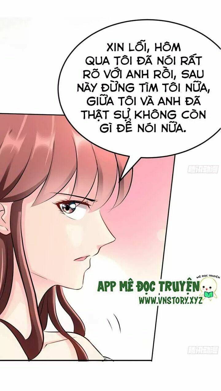 Đế Thiếu Chuyên Sủng Hắc Đạo Thê Chapter 45 - Trang 2