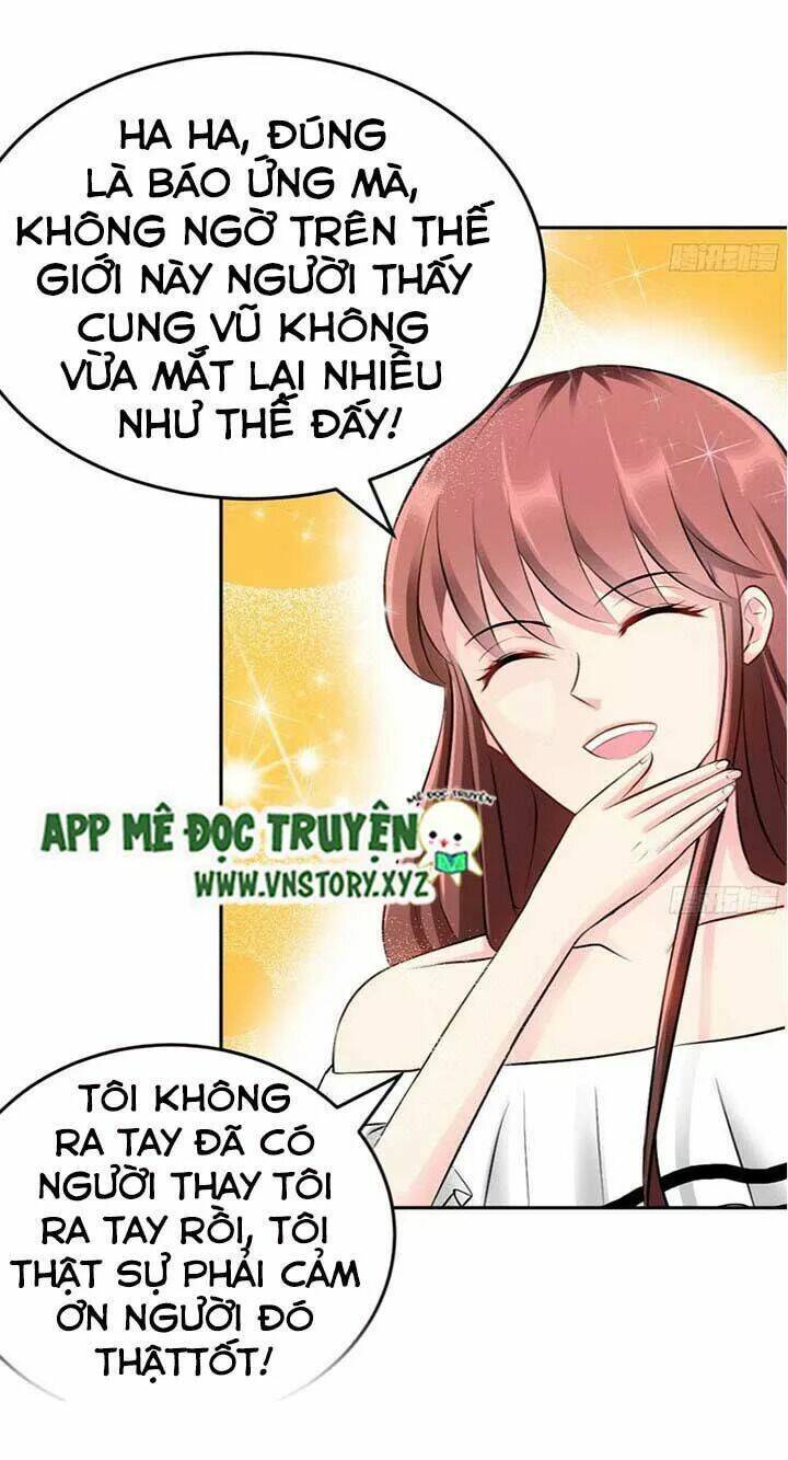 Đế Thiếu Chuyên Sủng Hắc Đạo Thê Chapter 45 - Trang 2