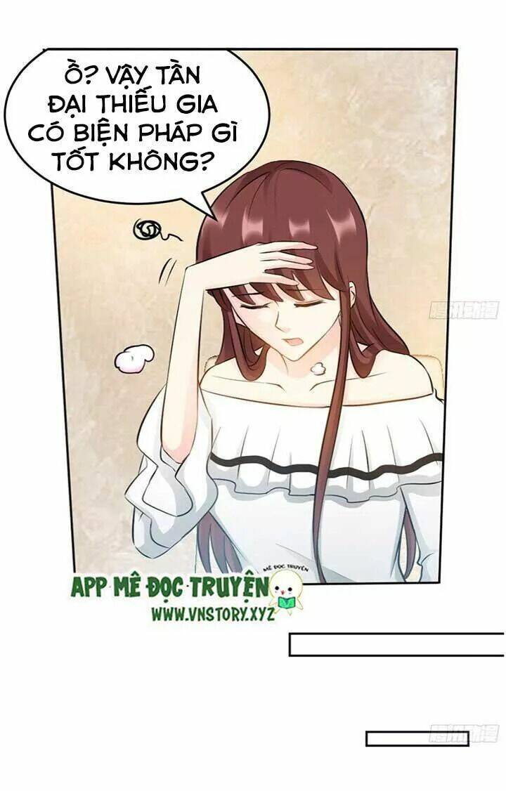 Đế Thiếu Chuyên Sủng Hắc Đạo Thê Chapter 45 - Trang 2