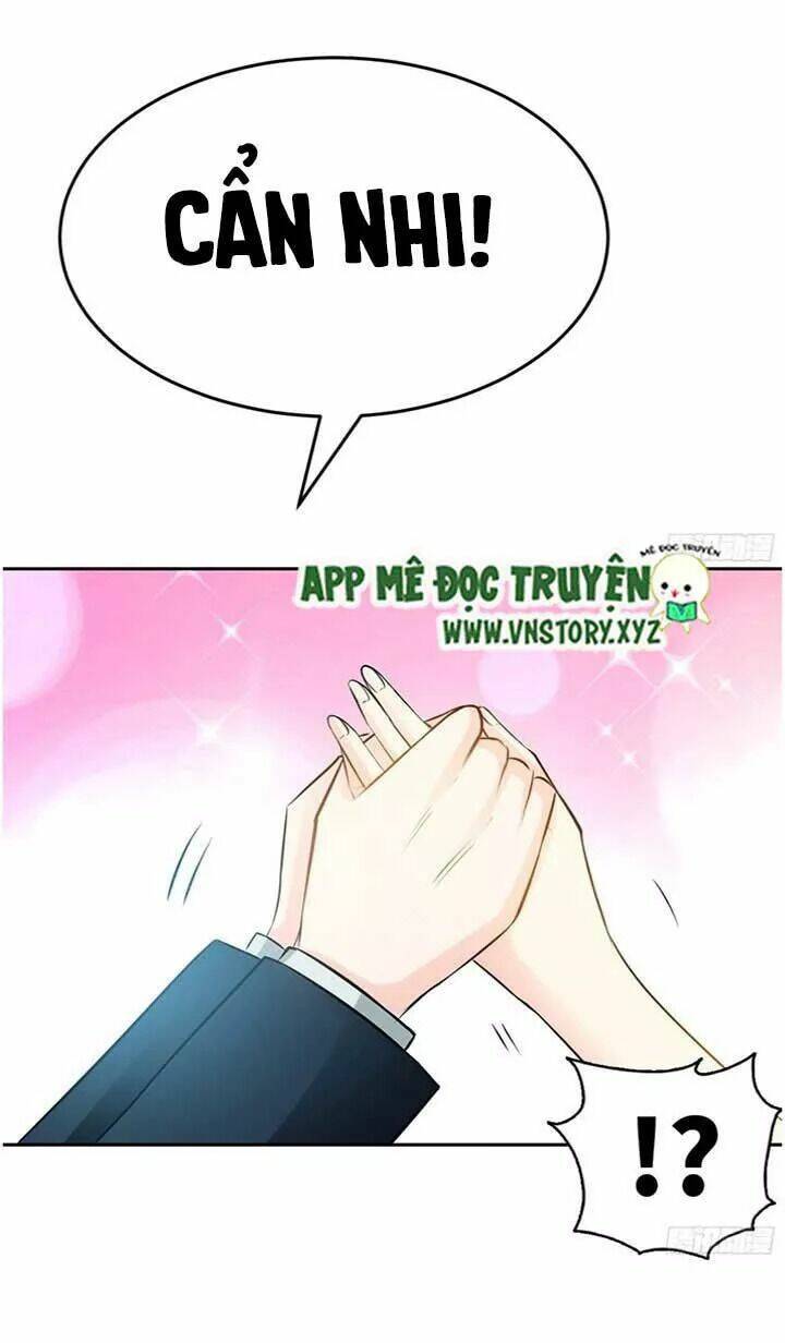 Đế Thiếu Chuyên Sủng Hắc Đạo Thê Chapter 45 - Trang 2