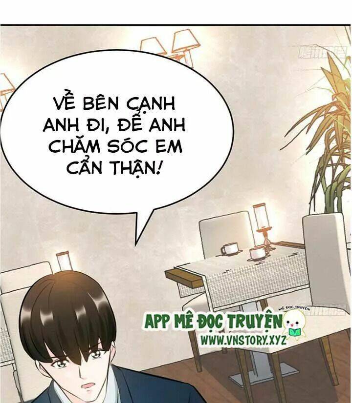 Đế Thiếu Chuyên Sủng Hắc Đạo Thê Chapter 45 - Trang 2