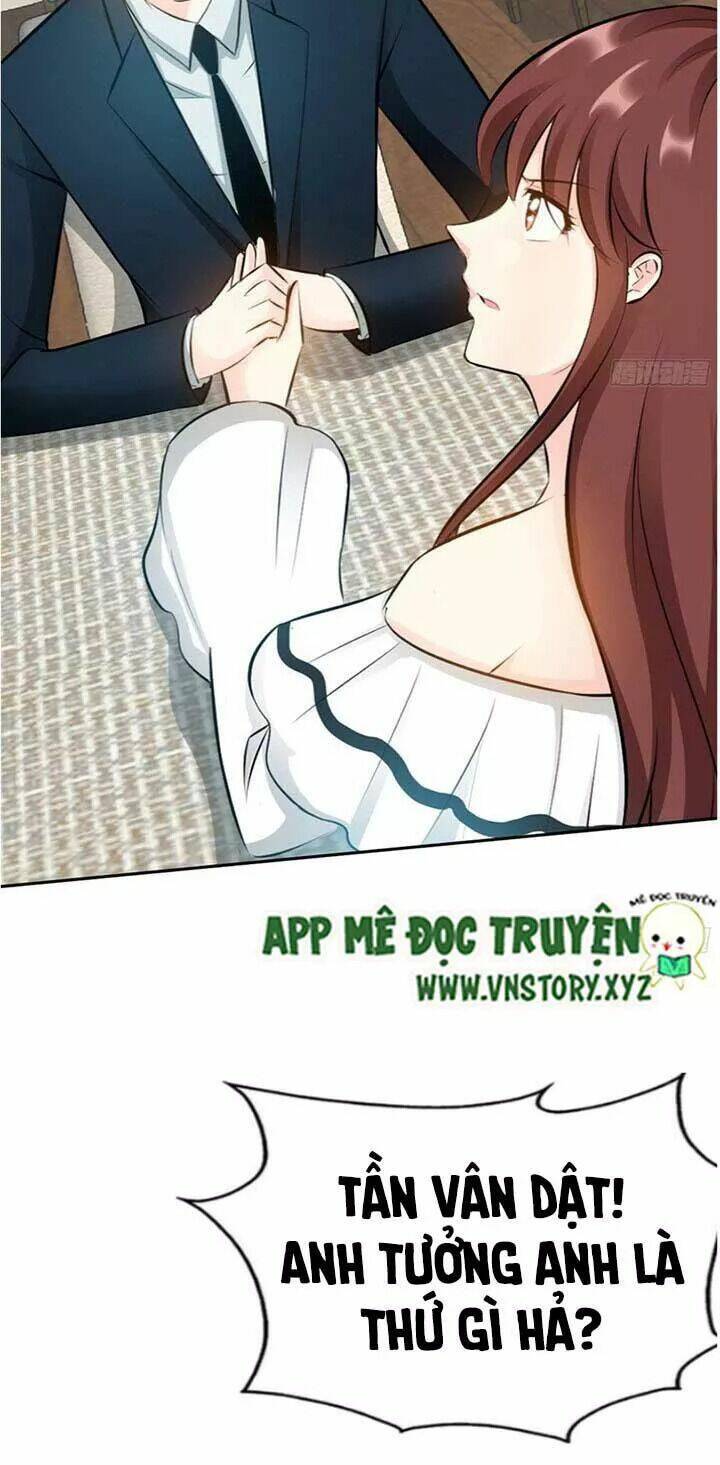 Đế Thiếu Chuyên Sủng Hắc Đạo Thê Chapter 45 - Trang 2