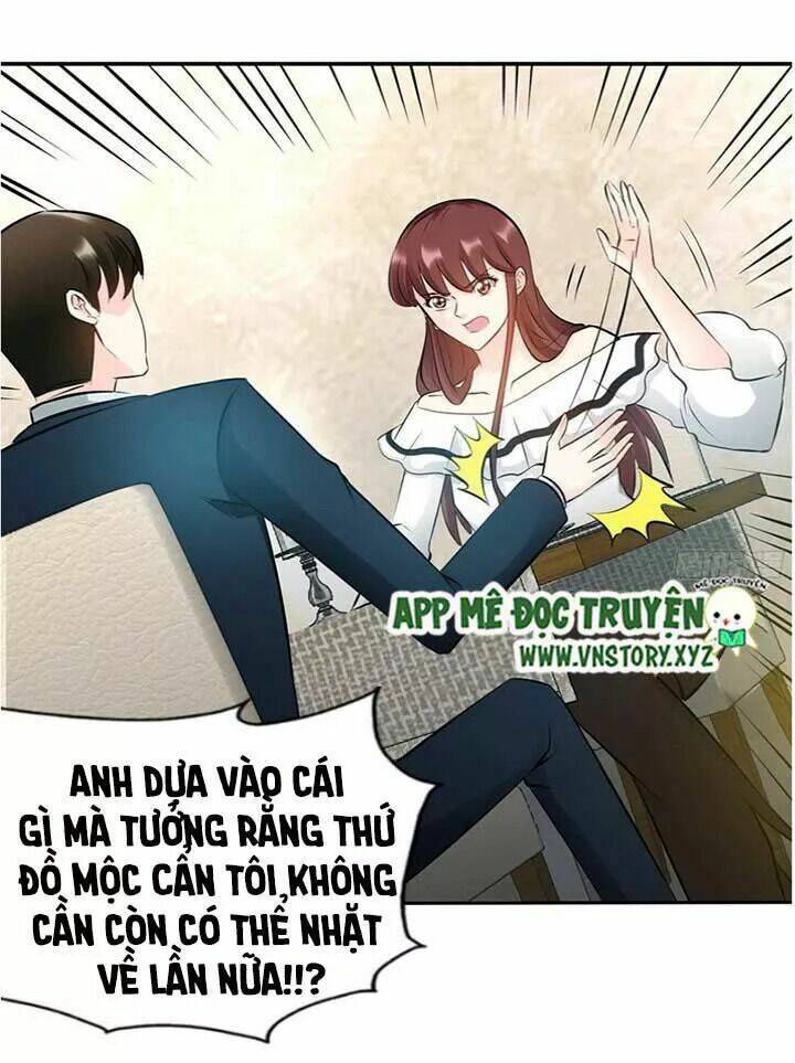 Đế Thiếu Chuyên Sủng Hắc Đạo Thê Chapter 45 - Trang 2