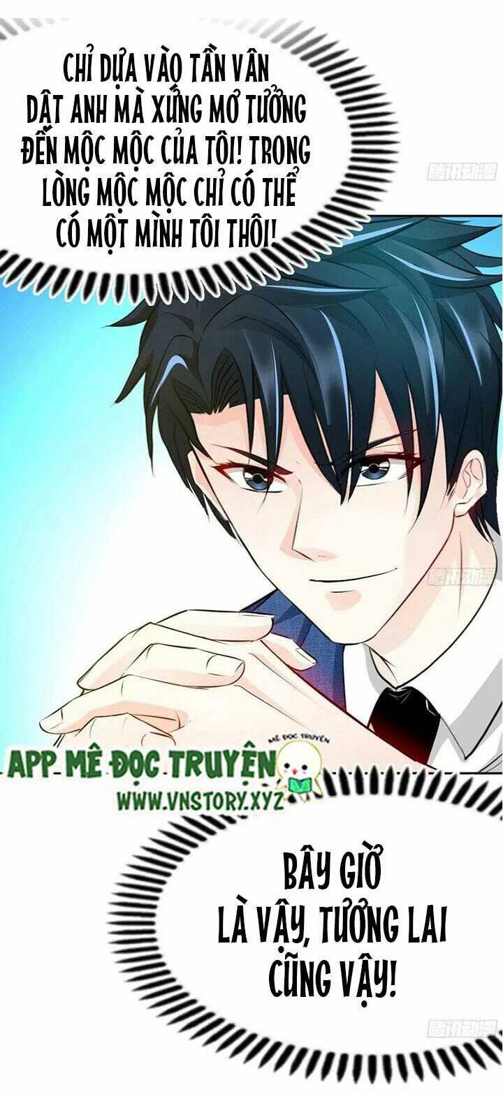 Đế Thiếu Chuyên Sủng Hắc Đạo Thê Chapter 45 - Trang 2