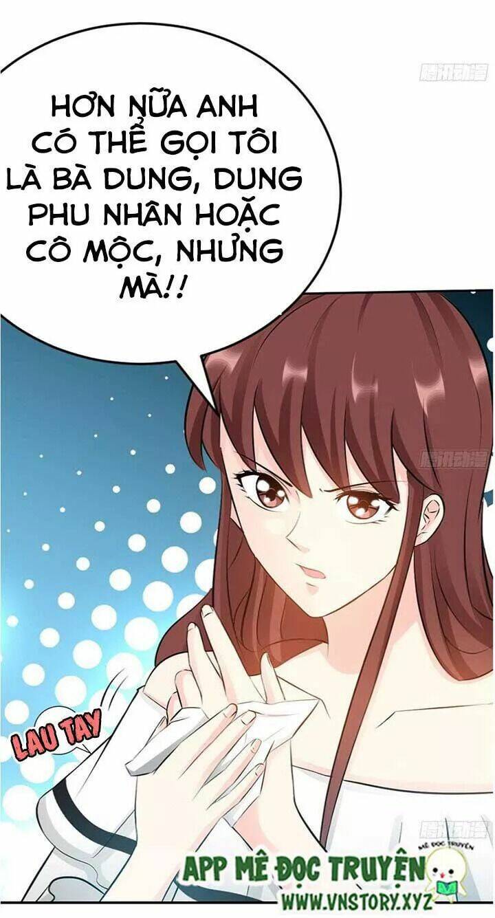 Đế Thiếu Chuyên Sủng Hắc Đạo Thê Chapter 45 - Trang 2