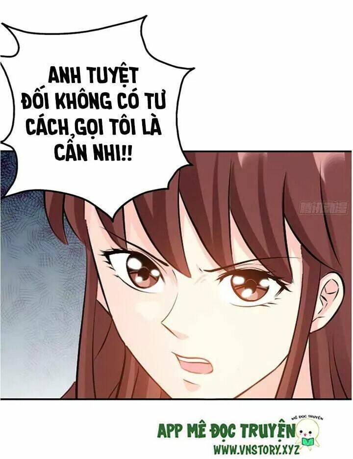 Đế Thiếu Chuyên Sủng Hắc Đạo Thê Chapter 45 - Trang 2