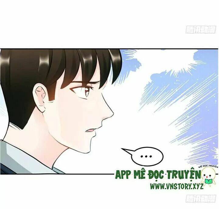 Đế Thiếu Chuyên Sủng Hắc Đạo Thê Chapter 45 - Trang 2