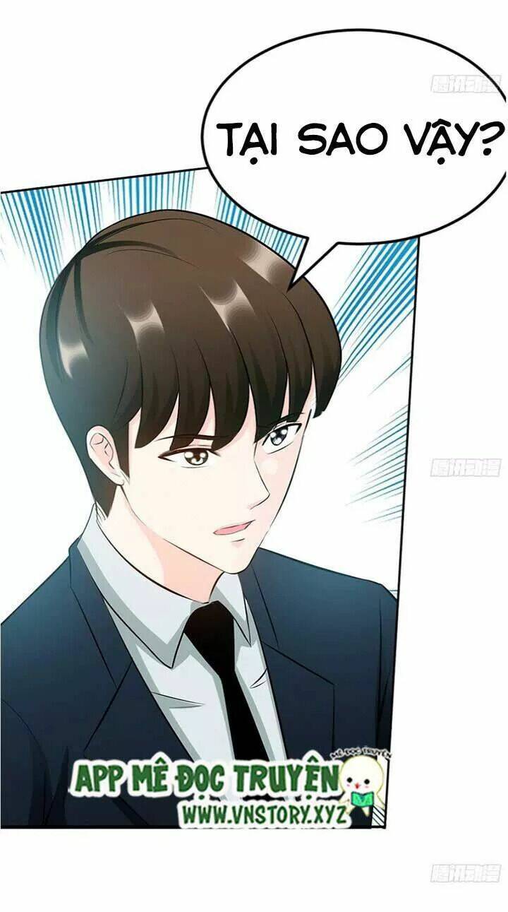 Đế Thiếu Chuyên Sủng Hắc Đạo Thê Chapter 45 - Trang 2