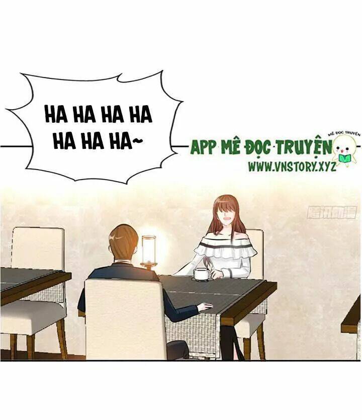 Đế Thiếu Chuyên Sủng Hắc Đạo Thê Chapter 45 - Trang 2