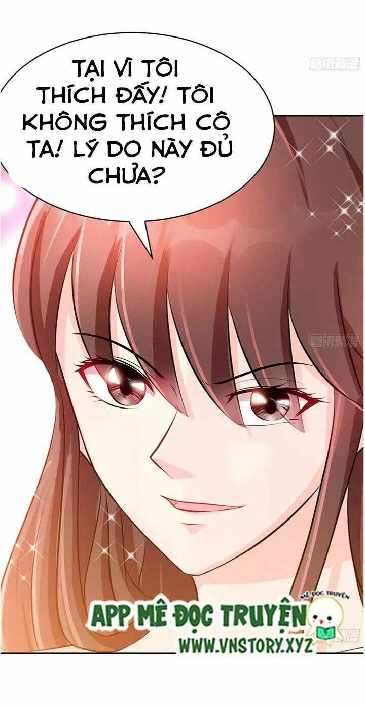 Đế Thiếu Chuyên Sủng Hắc Đạo Thê Chapter 45 - Trang 2