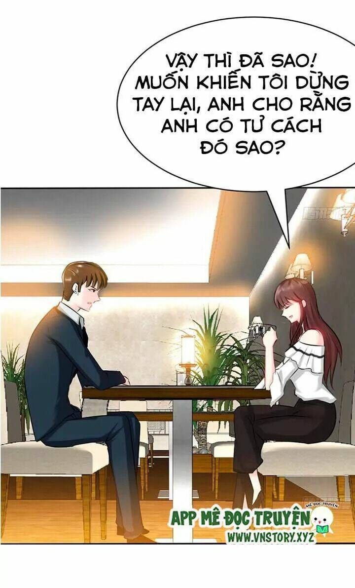 Đế Thiếu Chuyên Sủng Hắc Đạo Thê Chapter 45 - Trang 2