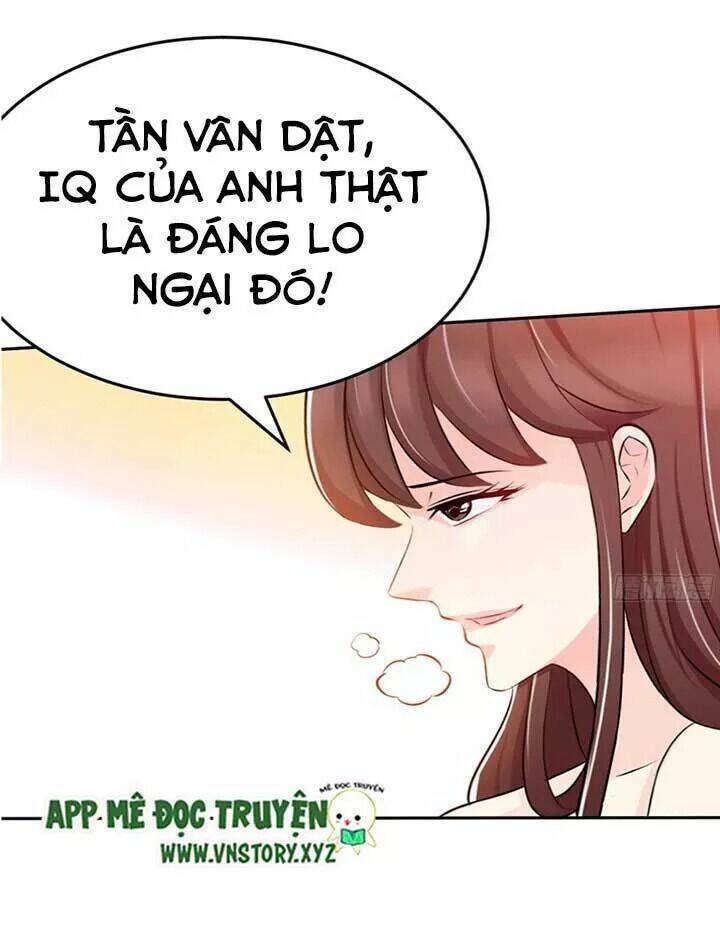 Đế Thiếu Chuyên Sủng Hắc Đạo Thê Chapter 45 - Trang 2