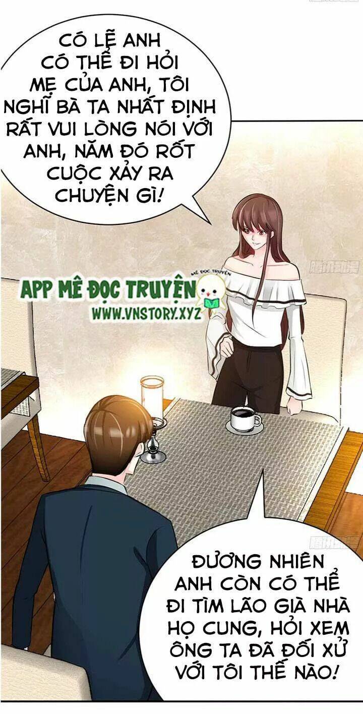 Đế Thiếu Chuyên Sủng Hắc Đạo Thê Chapter 45 - Trang 2