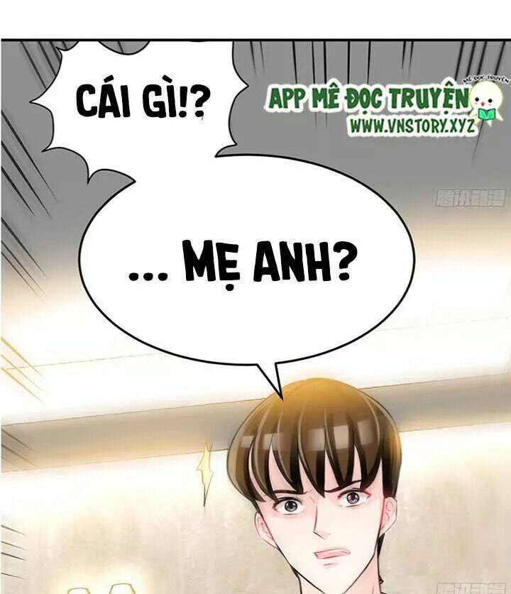 Đế Thiếu Chuyên Sủng Hắc Đạo Thê Chapter 45 - Trang 2