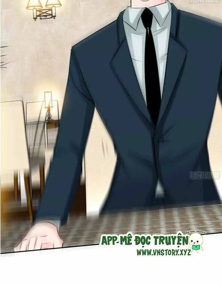 Đế Thiếu Chuyên Sủng Hắc Đạo Thê Chapter 45 - Trang 2