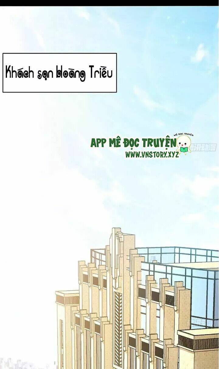 Đế Thiếu Chuyên Sủng Hắc Đạo Thê Chapter 45 - Trang 2