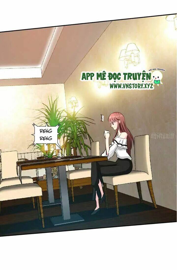 Đế Thiếu Chuyên Sủng Hắc Đạo Thê Chapter 45 - Trang 2