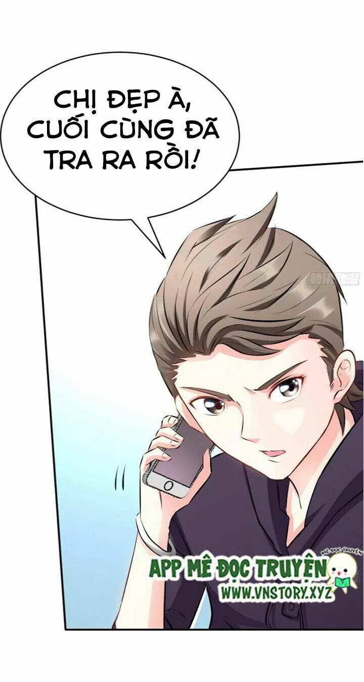 Đế Thiếu Chuyên Sủng Hắc Đạo Thê Chapter 45 - Trang 2