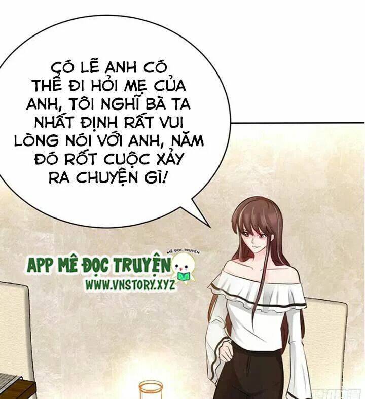 Đế Thiếu Chuyên Sủng Hắc Đạo Thê Chapter 46 - Trang 2