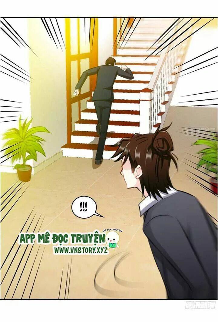 Đế Thiếu Chuyên Sủng Hắc Đạo Thê Chapter 46 - Trang 2