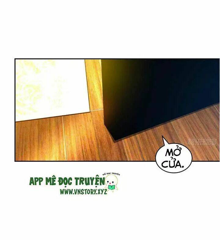 Đế Thiếu Chuyên Sủng Hắc Đạo Thê Chapter 46 - Trang 2