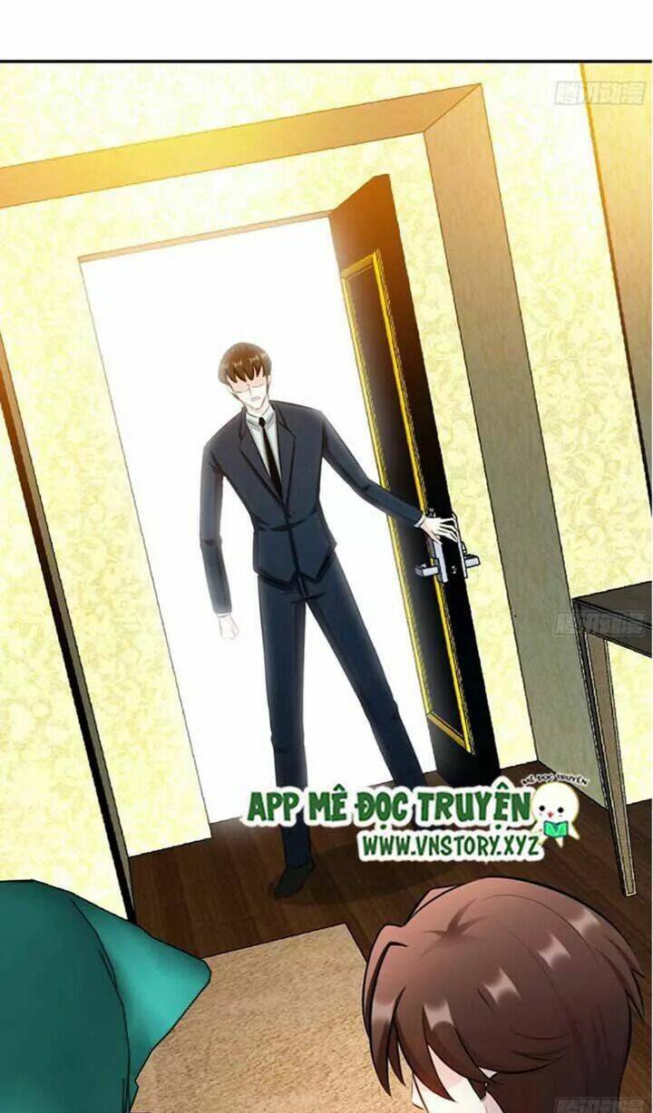 Đế Thiếu Chuyên Sủng Hắc Đạo Thê Chapter 46 - Trang 2