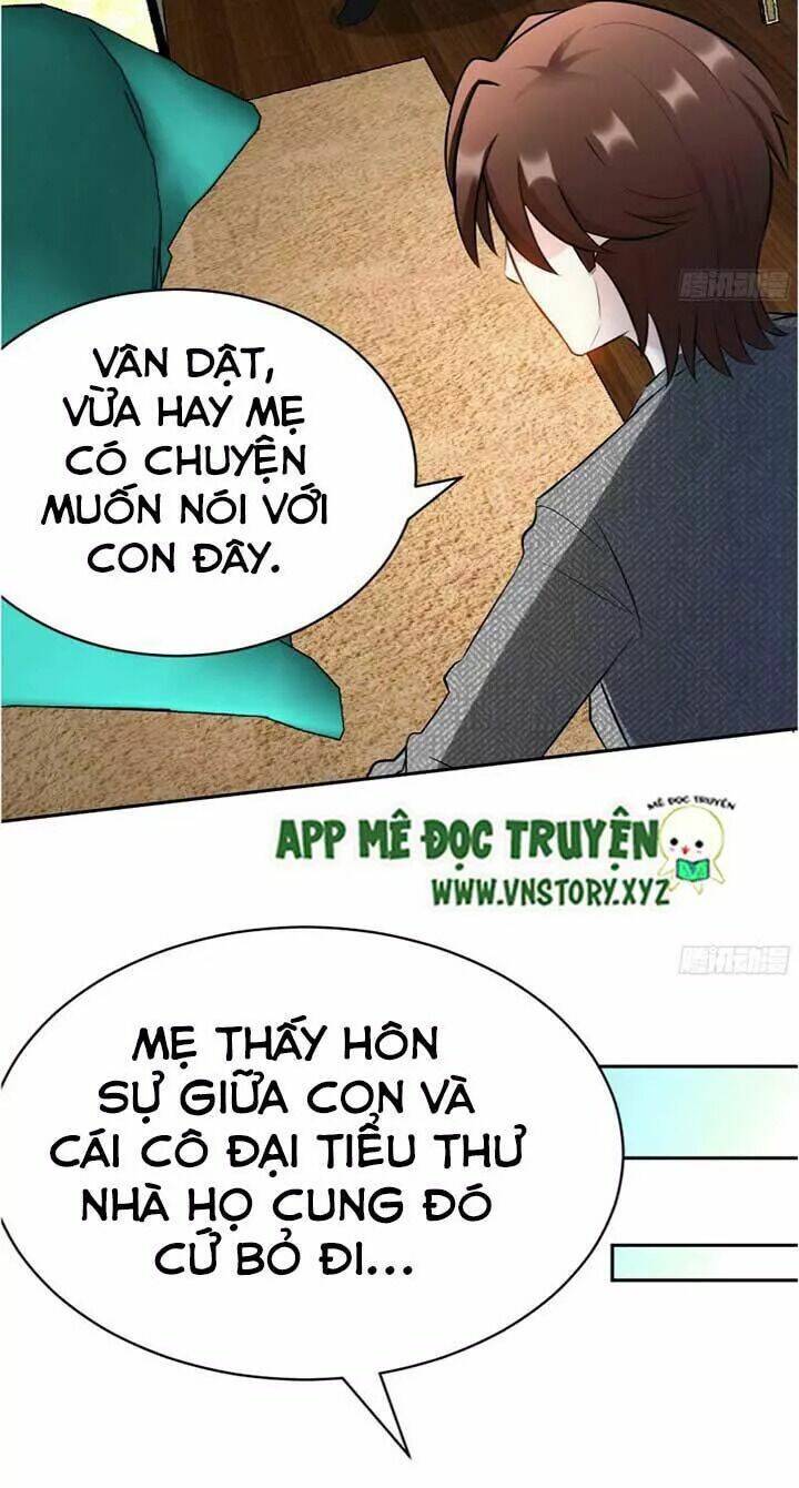 Đế Thiếu Chuyên Sủng Hắc Đạo Thê Chapter 46 - Trang 2