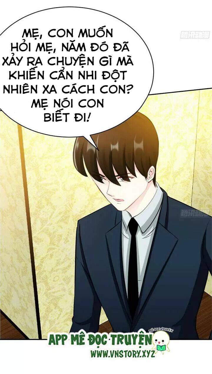 Đế Thiếu Chuyên Sủng Hắc Đạo Thê Chapter 46 - Trang 2