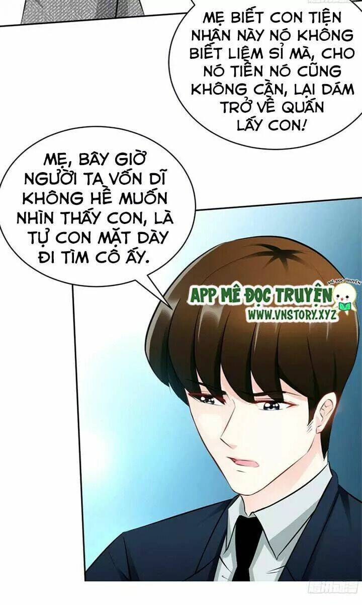 Đế Thiếu Chuyên Sủng Hắc Đạo Thê Chapter 46 - Trang 2