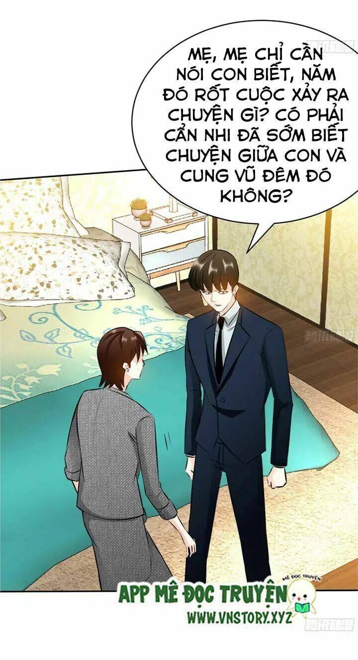 Đế Thiếu Chuyên Sủng Hắc Đạo Thê Chapter 46 - Trang 2