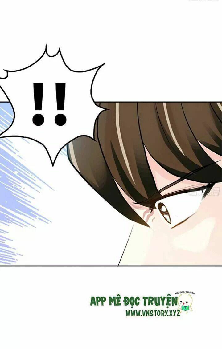 Đế Thiếu Chuyên Sủng Hắc Đạo Thê Chapter 46 - Trang 2