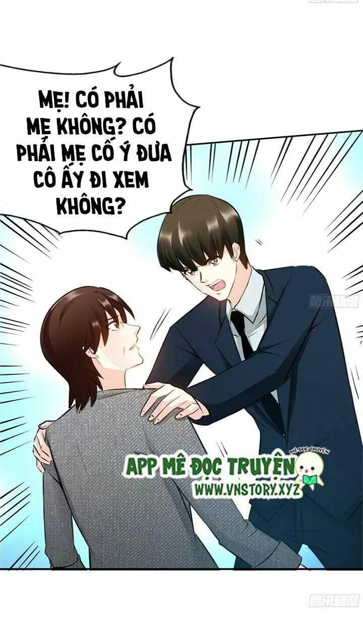 Đế Thiếu Chuyên Sủng Hắc Đạo Thê Chapter 46 - Trang 2