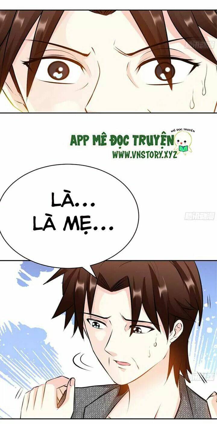 Đế Thiếu Chuyên Sủng Hắc Đạo Thê Chapter 46 - Trang 2