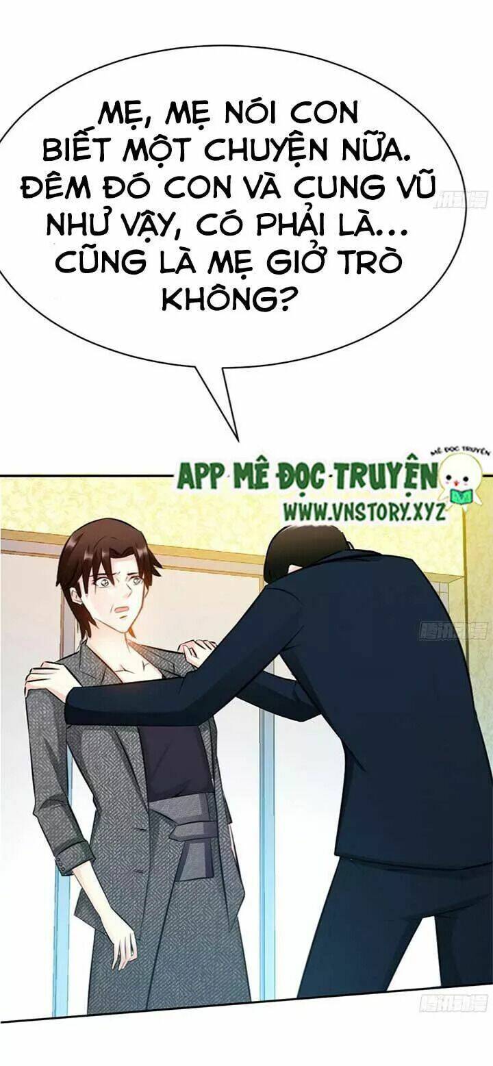 Đế Thiếu Chuyên Sủng Hắc Đạo Thê Chapter 46 - Trang 2