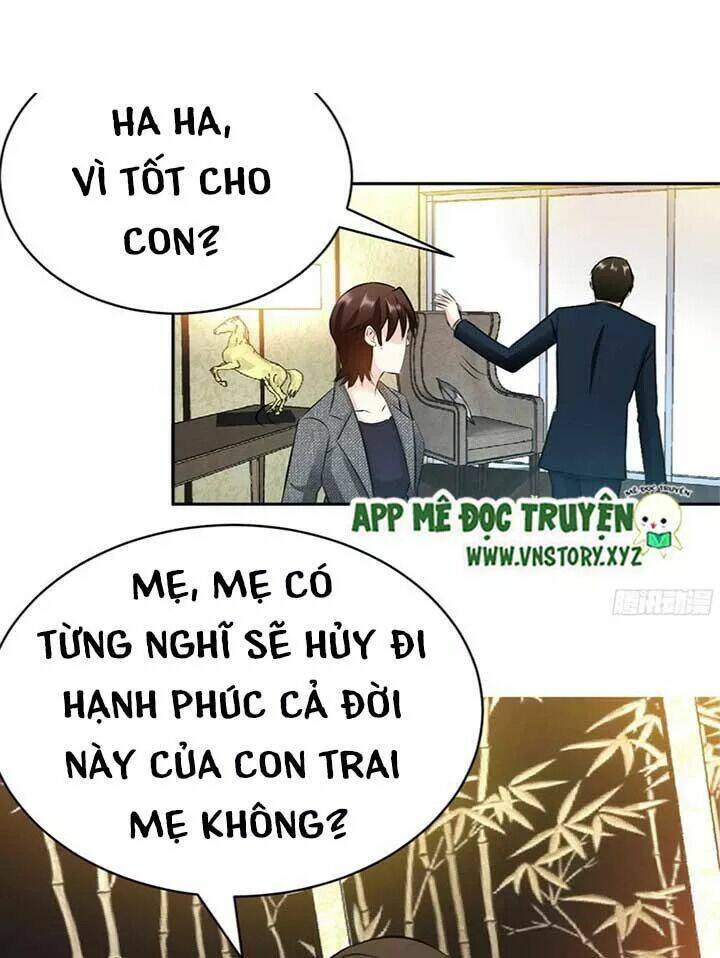 Đế Thiếu Chuyên Sủng Hắc Đạo Thê Chapter 46 - Trang 2