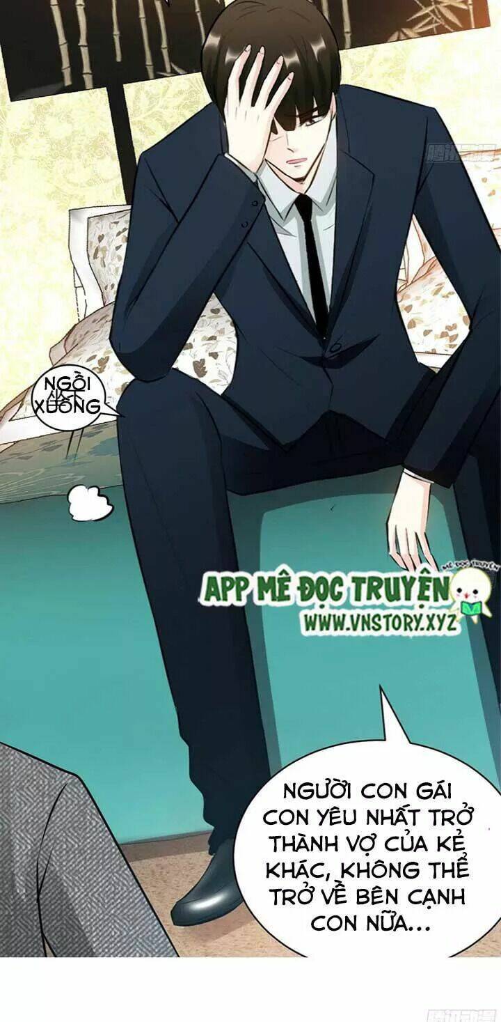 Đế Thiếu Chuyên Sủng Hắc Đạo Thê Chapter 46 - Trang 2