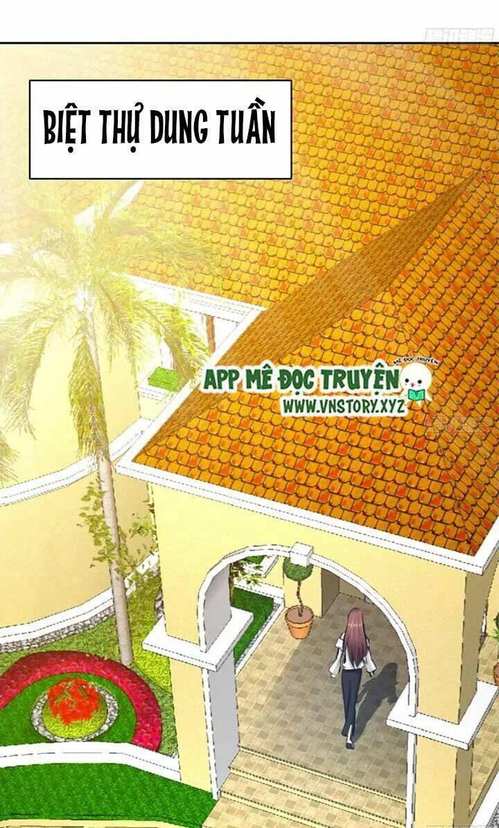 Đế Thiếu Chuyên Sủng Hắc Đạo Thê Chapter 46 - Trang 2