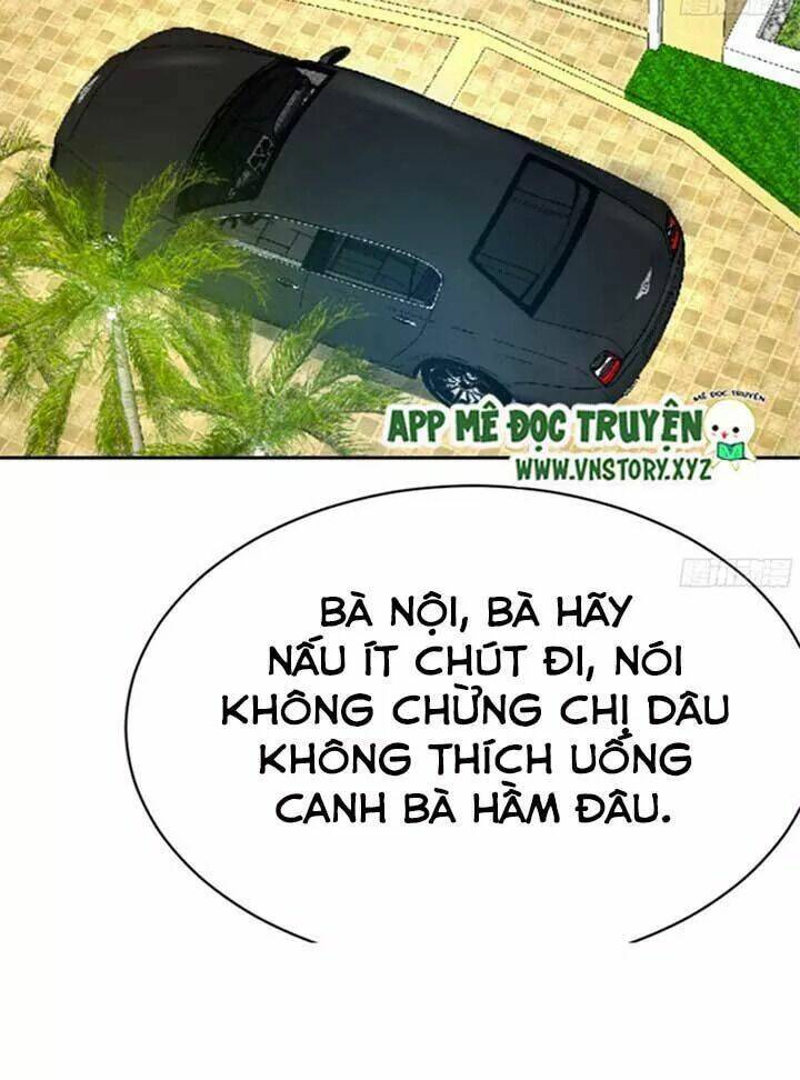 Đế Thiếu Chuyên Sủng Hắc Đạo Thê Chapter 46 - Trang 2