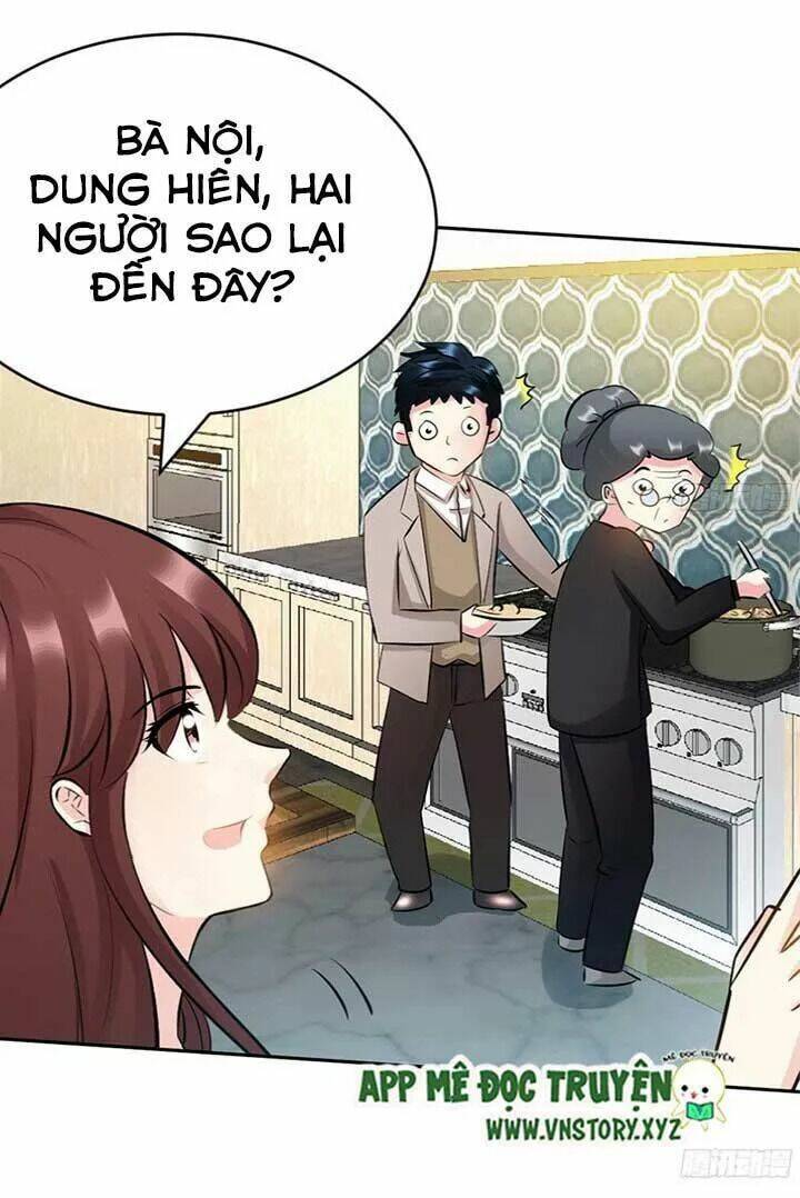 Đế Thiếu Chuyên Sủng Hắc Đạo Thê Chapter 46 - Trang 2