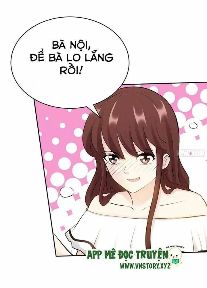 Đế Thiếu Chuyên Sủng Hắc Đạo Thê Chapter 46 - Trang 2