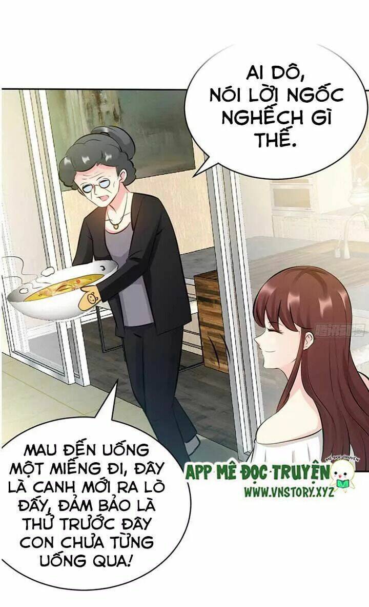 Đế Thiếu Chuyên Sủng Hắc Đạo Thê Chapter 46 - Trang 2