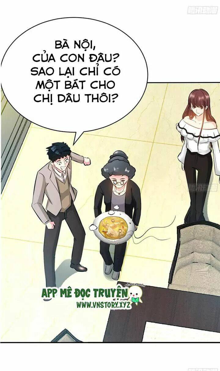 Đế Thiếu Chuyên Sủng Hắc Đạo Thê Chapter 46 - Trang 2